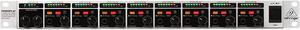 Behringer HA8000 V2 8-Ch Headphone Mixing Distribution Amplifier, Welcome to consult