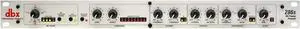 dbx 286s Microphone Preamp & Channel Strip Processor, Welcome to consult
