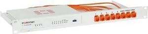 Rackmount.IT | RM-FR-T9 | Rack Mount Kit for FortiGate 30E / 50E RM-FR-T9, Welcome to consult