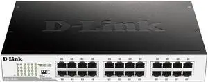 24port 10/100/1000bt Switch Rackmount/Desktop, Welcome to consult