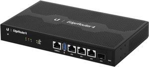 Ubiquiti EdgeRouter 4