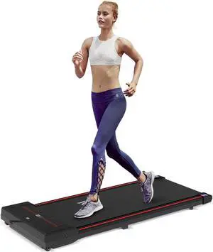 Sperax Walking Pad-Under Desk Treadmill-Portable Treadmill for Home Office
