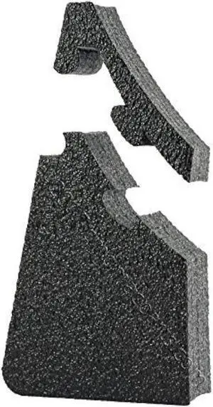 Odyson - Two-in-One Service Wedge Repair Tool Replacement for iMac 21.5 & 27 (2009-2019)