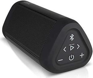 OontZ Ultra Bluetooth Speaker, Portable Wireless Bluetooth 5.0 Speaker, 14 Watts, up to 100 ft Bluetooth Range, IPX7 Waterproof Portable Bluetooth Speaker (Black)