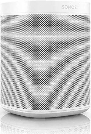 Sonos One (2019) - White