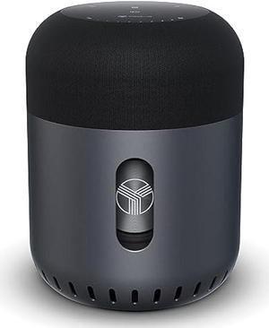 TREBLAB HD-360 - Portable Bluetooth Speaker - Loud 360° Surround Sound, 90W Stereo, 19H Playtime, NFC, IPX4 Waterproof - Speakers Bluetooth Wireless