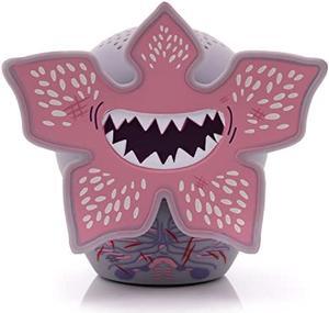 Bitty Boomers Netflix: Stranger Things - Damaged Demogorgon - Mini Bluetooth Speaker