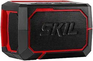 SKIL PWR CORE 12 12V Bluetooth Speaker, Tool Only, Battery and Charger Not Included - RO502601