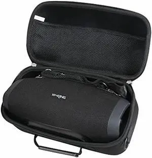 Hermitshell Hard Travel Case for W-King 120W Portable Bluetooth Wireless Speakers