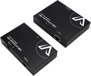 AV Access USB Extender