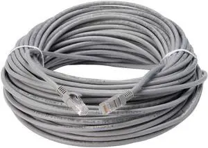 LOREX CBL100C5RU in-Wall Rated Extension Cable, 100'