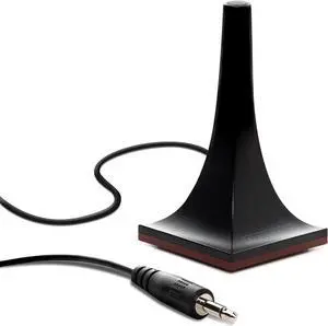 Official Audyssey Replacement Microphone for calibrating Denon, Marantz, Onkyo, Integra, Teac, Tascam AVRs