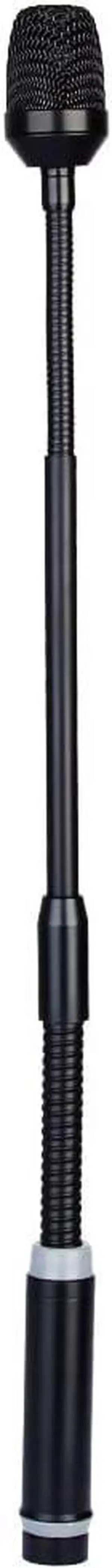 Depusheng Professional Dynamic DJ Microphone for Mixer Dedicated Disc Shouting Microphone KTV Bar Gooseneck DJ Mic