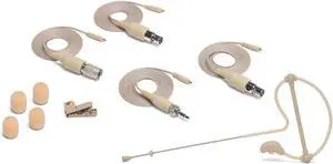 SAMSON SE10x Earset Microphone