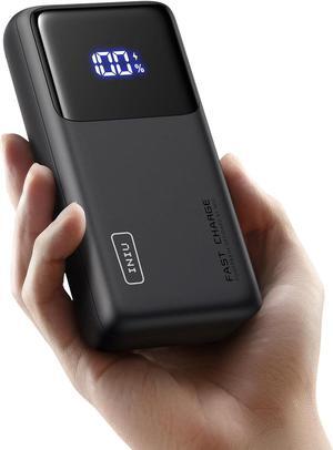 Power Bank 25000mAh 100W USB C Laptop Portable Charger PD QC Fast Charging 3-Output External Battery Pack for Laptop MacBook  XPS iPad Tablet Steam Deck iPhone 16 15 14 Pro  S22 etc