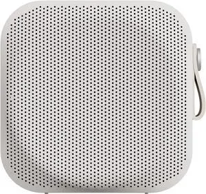 Sudio F2 Portable Bluetooth Speaker with AUX Input, IPX7,15-Hour Playtime,Ideal Shower Speaker Bluetooth Waterproof for Android and iOS (White)