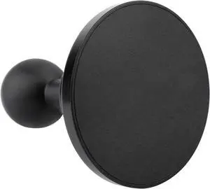 Magnetic Phone Holder for Ram Mount, 1" (25mm) Ball Mount for Magsafe for Ram B Size Socket