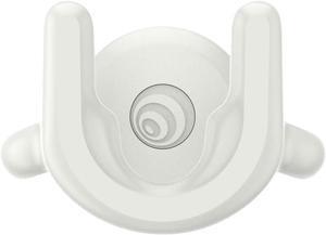 PopMount Car Vent White