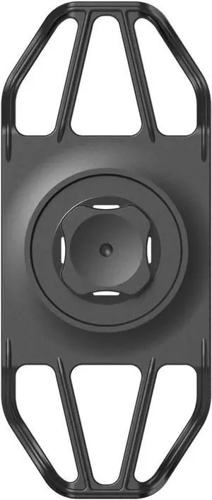 sincetop Phone Silicone Adapter - Quick Install, Secure Connection, Durable Design - Compatible with C-Series1st or 2nd Generation All Mounts