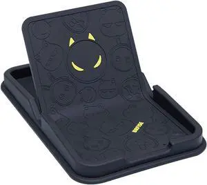 Universal Dashboard Phone Holder: Safe and Convenient Car Accessory for Free Driving Solution