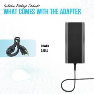 Laptop Charger 180W (UL Safety Certified) 19.5V 9.23A Power Supply Fit for Dell Alienware M17 R1 R2 R3 R4 R5 M17X R2 R3 M18X Area-51m R2 G5 G7 Gaming Laptop Power Cord AC Adapter (KDL-180WLRGNS)