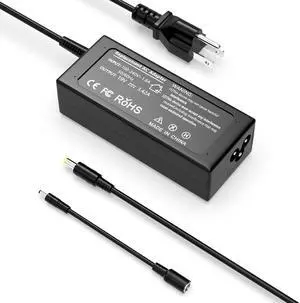 N23C3 N20C5 N20C4 N20C6 65W Charger Compatible with Acer Aspire 3 5 Series, N15Q8 N15Q9 N15Q10 N16P1 N19H2 Laptop Power Supply Cord