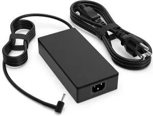 240W ADP-240EB B Zephyrus Charger for Asus Rog Zephyrus G16 GU605 GU603 G14 GA402 G15 GA503 M16 S17,Asus TUF Dash F15 A17 A15,ROG Flow X16 GV601 ASUS Power Adapter Pavilion x360 11 13 15