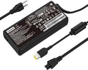 135W Charger Fit for Lenovo Legion Y530 Y730 Y520 Ideapad Y700 Gaming 3 Slim 7 ThinkPad T15p X1P 15v T440P T540 Yoga Slim 7 C940 S740 720 S740 20V 6.7A 4X20E50558 AC Adapter Supply Power