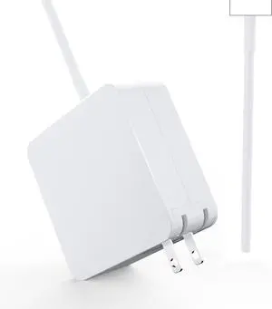 A1398 A1502 MacBook Pro Charger, AC 85W M2 T-Tip Power Adapter Compatible with MacBook Pro 13 inch and 15 inch Retina After Mid 2012