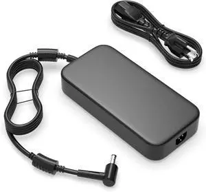 280W AC Adapter for ASUS ROG Strix G18 G16 G17 G814 G713 G614 G733 ASUS Gaming Laptop Power Adapter