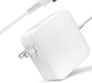 85W A1502 A1398 Mac Book Pro Charger - Fast T-Tip Power Adapter Fit for Mac Book Pro 17" 15" 13" Laptop A1424 Supply Cord (Retina, 2012-2015)
