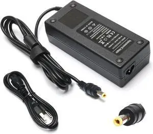 19.5V 7.7A New 150W Ac Adapter for Asus G50 G51J G51JX-3D G51Jx-a1 G51Vx-rx05 G53 G53S G53Sx G53SW G70G G71G G71GX G71V G72GX G73 G73J G73JH-X1 G74SX ADP-150NB Laptop Charger Power Supply