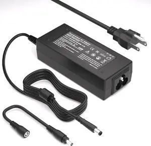45W 19.5V 2.31A AC Adapter Laptop Charger for Dell Inspiron 11/13/14/15/17 3000 5000 7000 Series Inspiron 3147 3168 3583 3593 5570 5378 7348 7352 7353 7378 3558 3567 5555 5559 5759 Power Supply Cord