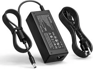 90W 65W Laptop Charger Compatible with HP Elitebook 8570p 6930p 8440p 8460p 2540p 2560p 8560p 8540w 8470p 2570p 8540p 2760p 8530w HP Pavilion Dv4 Dv6 Dv7 G50 G60 G60T G61 G62 G72 2000