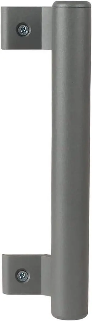 YIDELAI-Sliding Door Handle 8-inch Aluminum Alloy Material is Suitable for Patio Door Glass Door and Some Old Door Handles Replacement, Easy to Install
