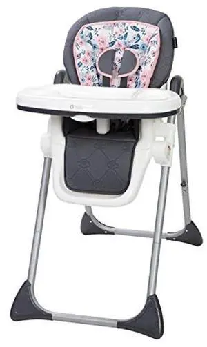 Baby Trend Tot Spot 3-in-1 High Chair, Bluebell