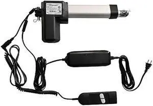 Fromann Deltadrive Motor Actuator Replacement Kit for Electric Recliner Lift Chair