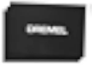 Dremel 3D Printing BT20-01 Build Sheets (Pack of 3)