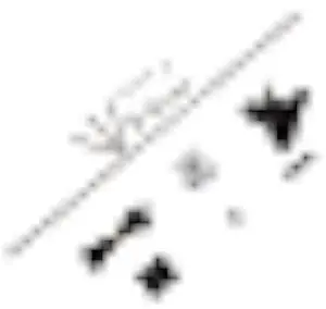 HICTOP Dual Z-axis Upgrade Kit for Creality CR-10,Ender 3 max,Longer LK1 3D Printers with 515 mm Lead Screw 34 mm Motor