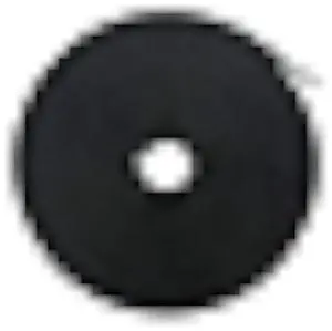 GT2 Open Timing Belt for 3D Printer, 5 Meters (16.4 Ft) Length Open 2mm Pitch 10mm Width Rubber Fiberglass Reinforced for RepRap Prusa i3 3D Printer