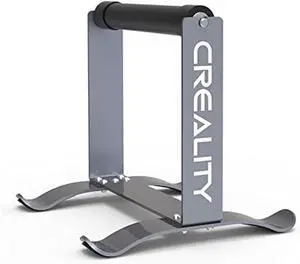 Multi-Kilogram Spool Holder Filament Bracket Spool Metal Holder for PLA/ABS/TPU/Other 3D Printing Materials for Creality Ender3 Series/CR Series/CR-30 3D Printer