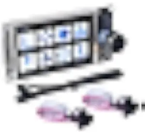 BIGTREETECH TFT35 V3.0.1 Graphic Smart Display Controller Board for 3D Printer Ramps 1.4 RepRap 3D Printer Can Select Two Work Modes