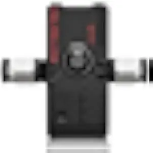 BIGTREETECH Smart Filament Detector V2.0 - BTT SFS Sensor Detects Filament Break/Runout/Jam/Tying for 1.75mm Use with SKR Mini E3 V3.0, SKR 3, Manta E3EZ, Octopus Pro BIGTREETECH Smart Filament Detector V2.0 - BTT SFS Sensor Detects Filament Break/Runout/Jam/Tying for 1.75mm Use with SKR Mini E3 V3.0, SKR 3, Manta E3EZ, Octopus Pro