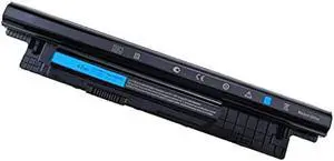 40Wh XCMRD Laptop Battery for Dell Inspiron 15 3000 Series 3521 3531 3537 3541 3542 15R 5537 5521 17R 17 3721 3737 5737 5721 14R 14 3421 3437 5421 5437 7447 Latitude 3440 3540 Vostro 2421 2521 P28F