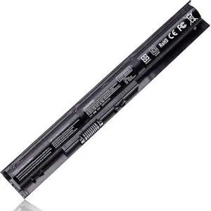 VI04 Notebook Battery for HP Spare 756743-001 756478-851 756744-001 756478-421 756478-422 VI04041 VI04XL VI04041-CL HSTNN-LB6I HSTNN-C82C ProBook 450 G2 Pavilion 15-P226NR 15-P213CL Envy M7-K111DX