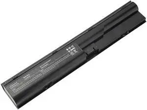 TREE.NB Laptop Battery for HP ProBook 4330s 4331s 4430s 4431s 4530s 4535s 4435s 4436s 4440s 4441s 4446s 4540s 4545s 7420, 5200mAh/6-Cells