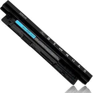 40Wh XCMRD 14.8V Battery for Dell Inspiron 15 3000 Series 3542 3543 3521 3537 3531 3541 17 3721 3737 15R 5537 5521 17R 5737 5721 14 3421 3437 3443 14R 5421 Latitude 3540 3440 P28F P40F FW1MN 4WY7C