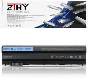 8858X T54FJ Laptop Battery Replacement for Dell Inspiron 14R 4420 5420 5425 7420 15R 4520 5520 5525 7520 17R 4720 5720 7720 Latitude E5420 E5430 E5520 E6420 E6430 E6440 E6520 E6530 Vostro 3460 3560