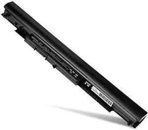 807956-001 807957-001 Replacement HS03 HS04 Laptop Battery for Hp 240 G4, 245 G4, 250 G4, 255 G4, 256 G4 Series fits Notebook 14 14G 15 15G HP 807611-421 807611-131 HSTNN-LB6U HSTNN-LB6V - 12 Months