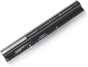 IEFUU New M5Y1K Laptop Battery Compatible with Dell Inspiron 15 5000 5555 5558 5559 3552 3558 3567 14 3451 3452 3458 5458 17 5755 5758 Rechargeable 40WH Battery GXVJ3 VN3N0 YU12005-13001D
